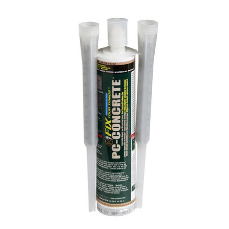 Pc-Concrete Concrete Anchoring Epoxy 072561